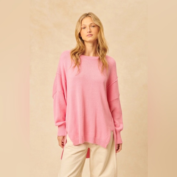 John + Jenn Sweaters - John + Jenn Sweater